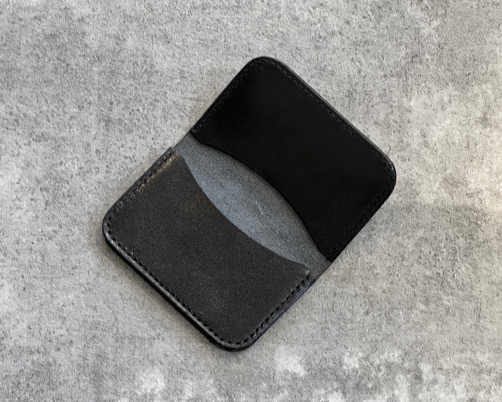 RHYTHMOS | Visit Card Case [3color] �������å� / ̾������