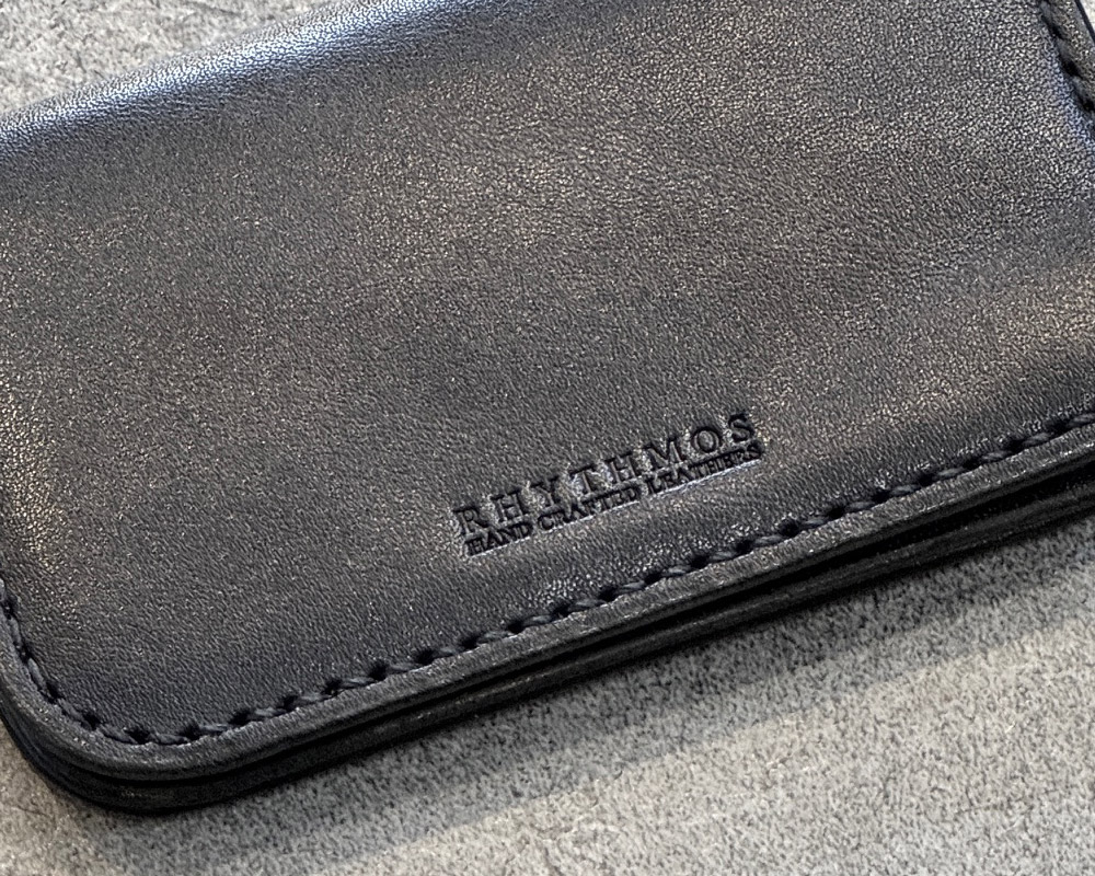 RHYTHMOS | Visit Card Case [3color] �������å� / ̾������