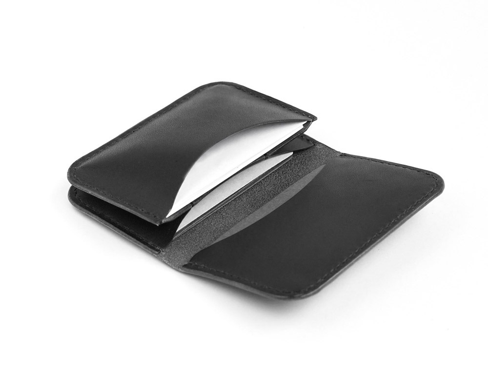 RHYTHMOS | Visit Card Case [3color] �������å� / ̾������