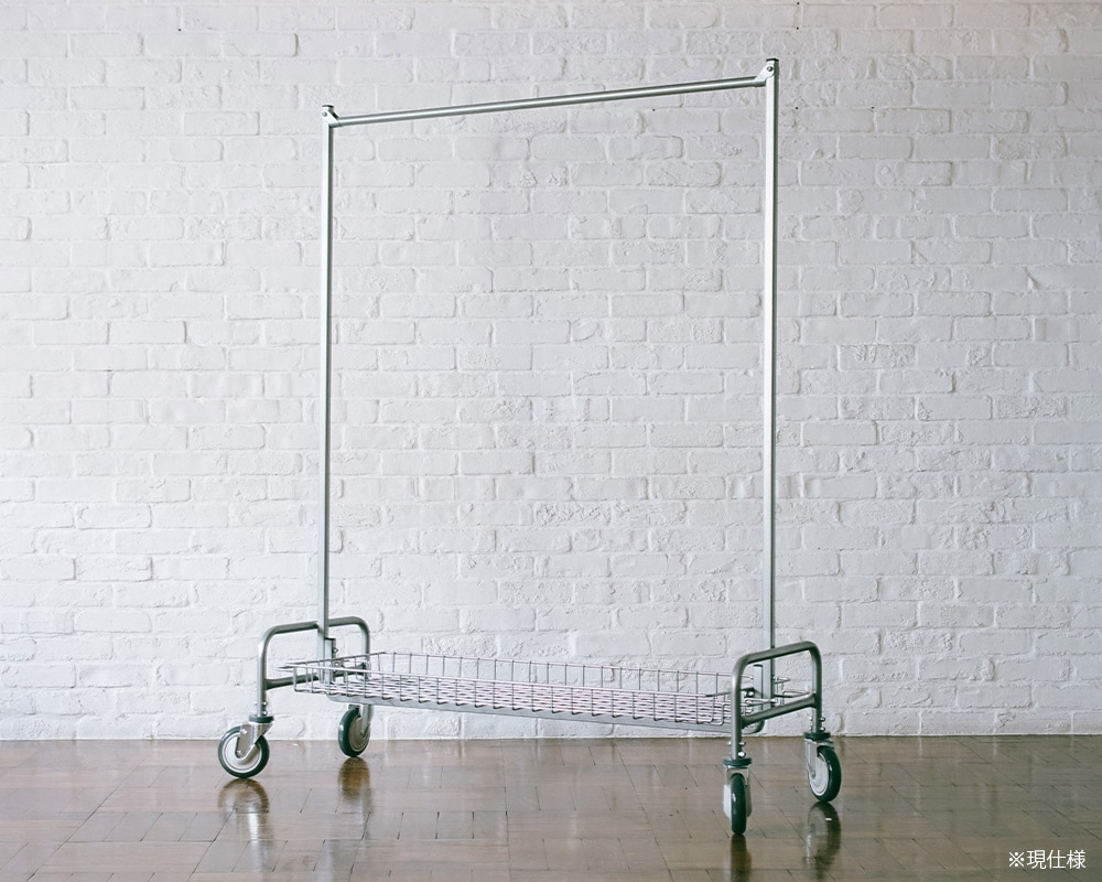 R&B Wire Products USA | GARMENT RACK with SHELF [2size] ȥå