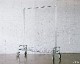 R&B Wire Products USA | GARMENT RACK with SHELF [2size] ȥå