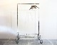 R&B Wire Products USA | GARMENT RACK with SHELF [2size] ȥå