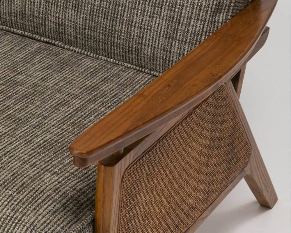 ACME Furniture/アクメファニチャー｜WICKER SOFA/ウィッカーソファ｜2