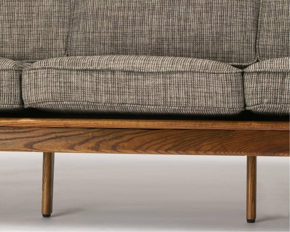 ACME Furniture/アクメファニチャー｜WICKER SOFA/ウィッカーソファ｜2