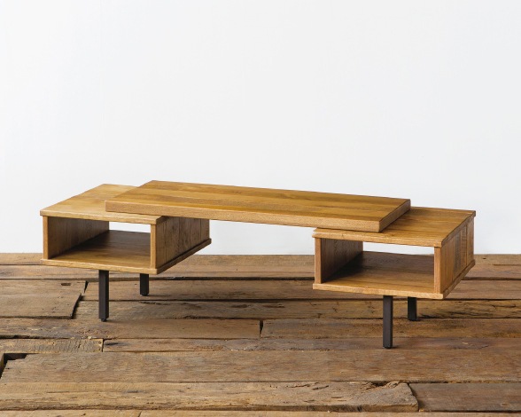 ACME Furniture | コロナドコーヒーテーブル アクメファニチャー / ACME Furniture | CORONADO COFFEE TABLE