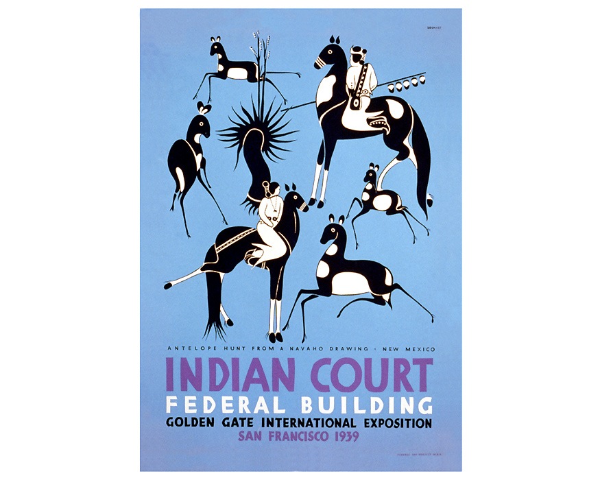 THE DYBDAHL  | Indian Court Print 1258 ǥ󥳡ȥץ ե졼