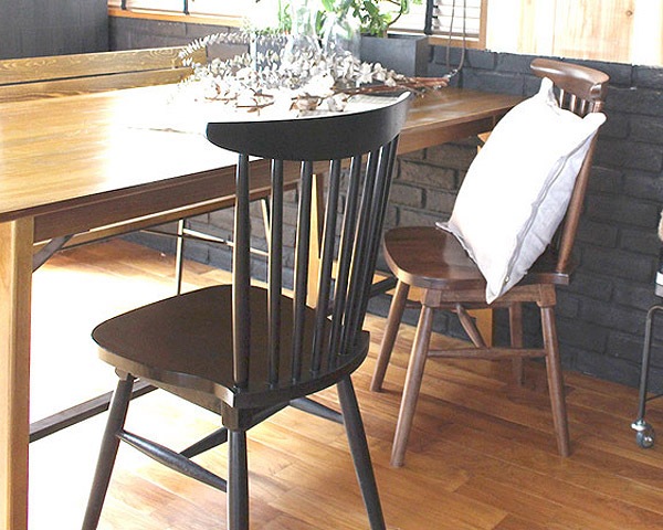 a.depeche | modage chair [2color] 