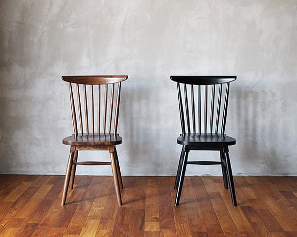 a.depeche | modage chair [2color] 