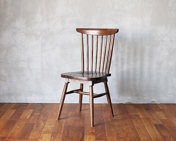 a.depeche | modage chair [2color] 