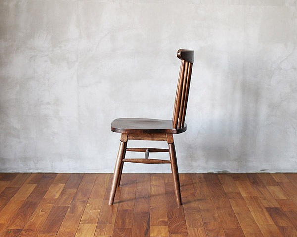 a.depeche | modage chair [2color] 