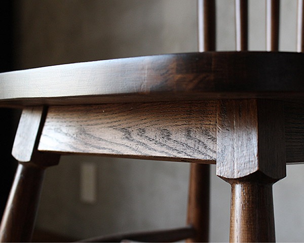 a.depeche | modage chair [2color] 