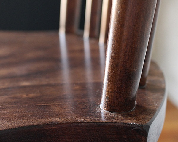 a.depeche | modage chair [2color] 