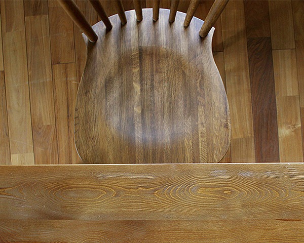 a.depeche | modage chair [2color] 