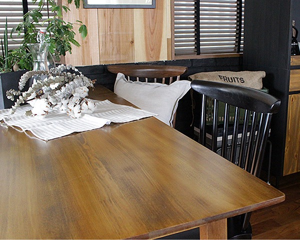 a.depeche | modage chair [2color] 