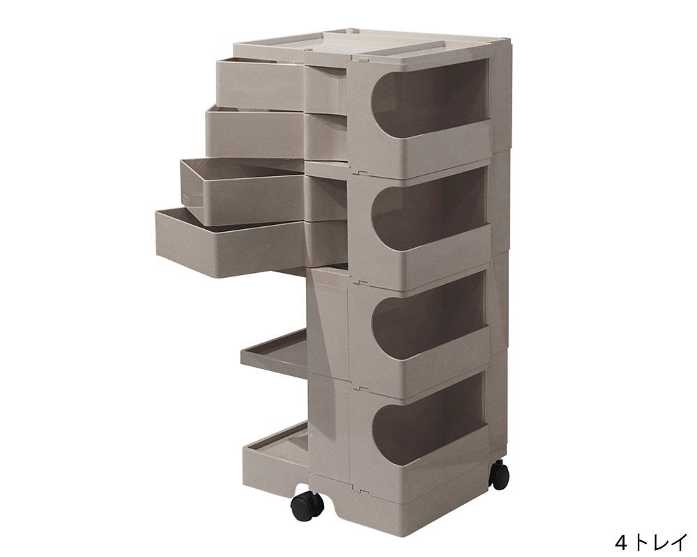 B-LINE | BOBY WAGON 4�� Cumin [3type]���ܥӡ��若��4�� ���ߥ�