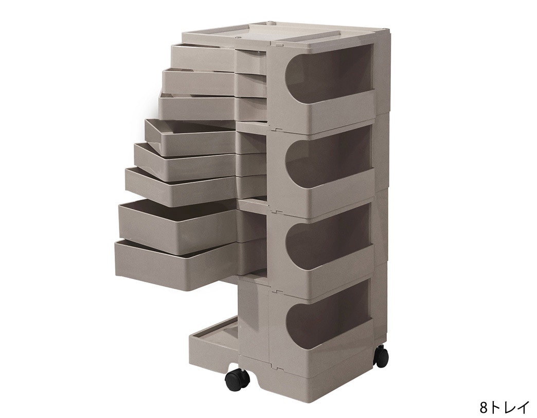 B-LINE | BOBY WAGON 4�� Cumin [3type]���ܥӡ��若��4�� ���ߥ�