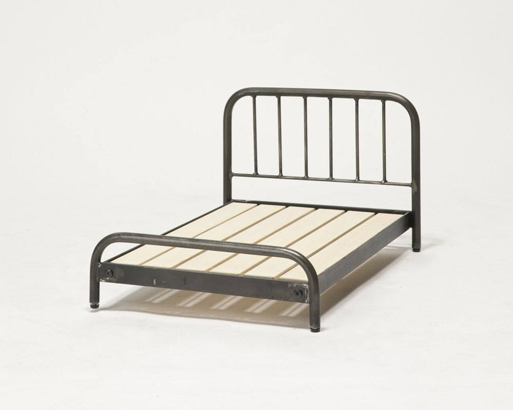 journal standard Furniture | SENS BED for CAT ���󥯥٥åɥե�������å�