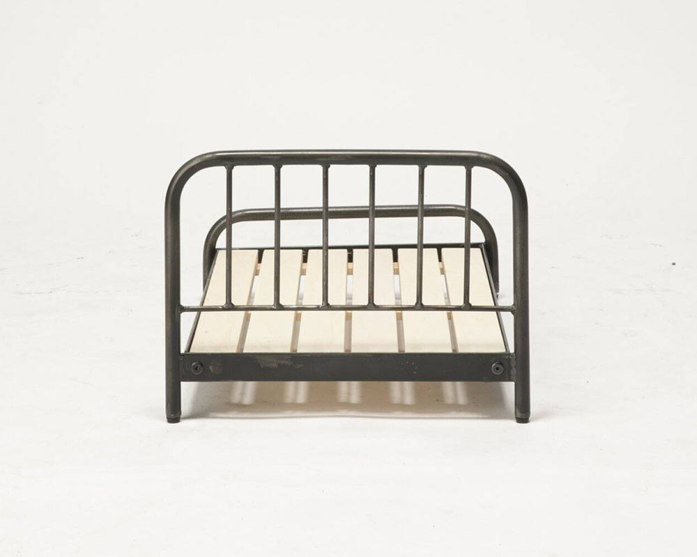 journal standard Furniture | SENS BED for CAT ���󥯥٥åɥե�������å�