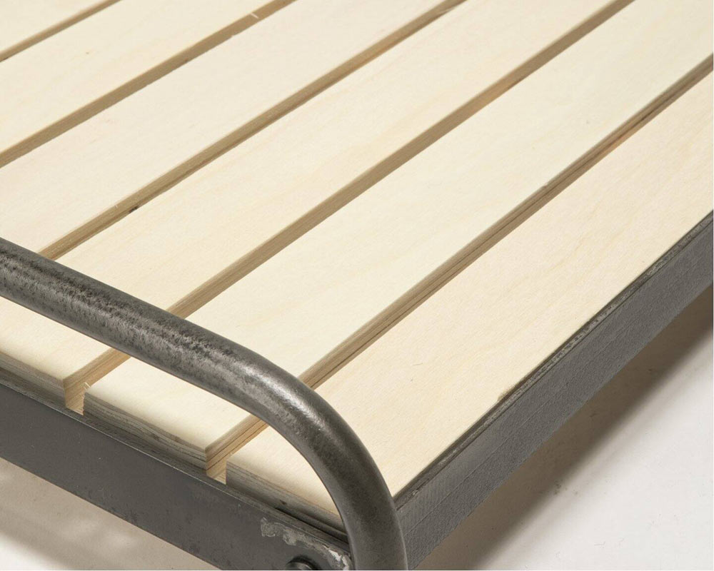 journal standard Furniture | SENS BED for CAT ���󥯥٥åɥե�������å�