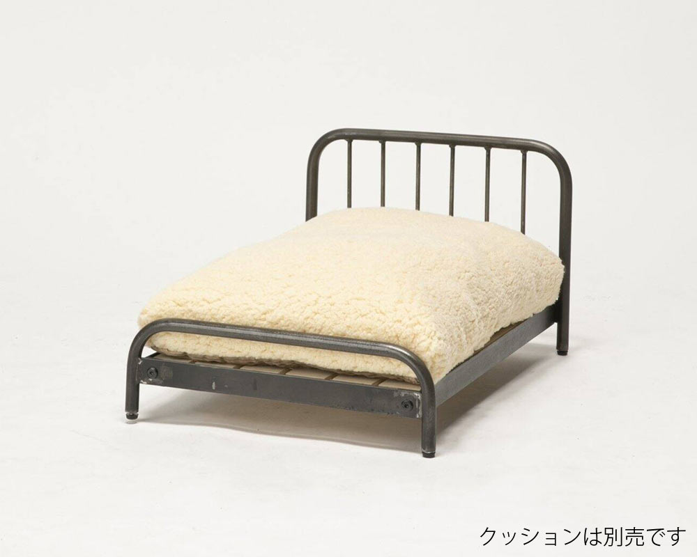 journal standard Furniture | SENS BED for CAT ���󥯥٥åɥե�������å�