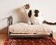 journal standard Furniture | SENS BED for CAT ���󥯥٥åɥե�������å�