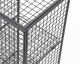 journal standard Furniture | PAXTON MESH RACK 6GRID_WIDE �ѥ����ȥ��å����å� 6����åɥ磻��
