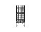 journal standard Furniture | PAXTON MESH RACK 6GRID_WIDE �ѥ����ȥ��å����å� 6����åɥ磻��