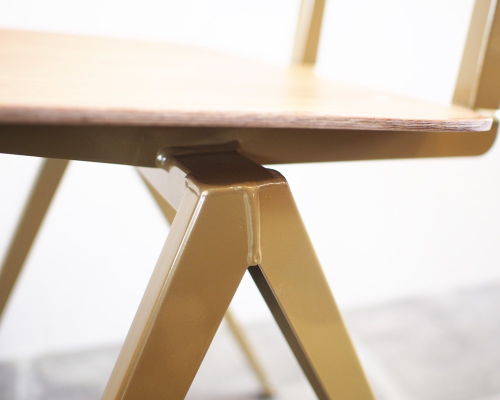 OUTLET | GALVANITAS | S.16 Chair Brown ե˥S16 ֥饦/ѡ르