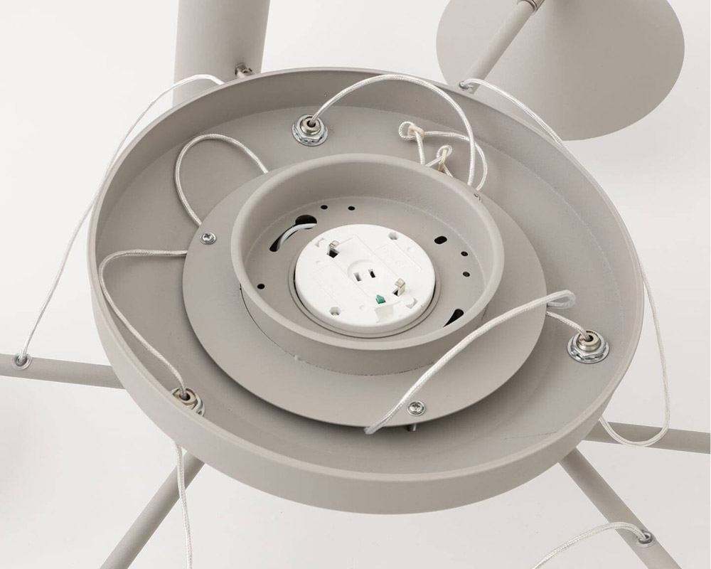 journal standard Furniture | HOLTE PENDANT LAMP �ۥ�� �ڥ����ȥ���