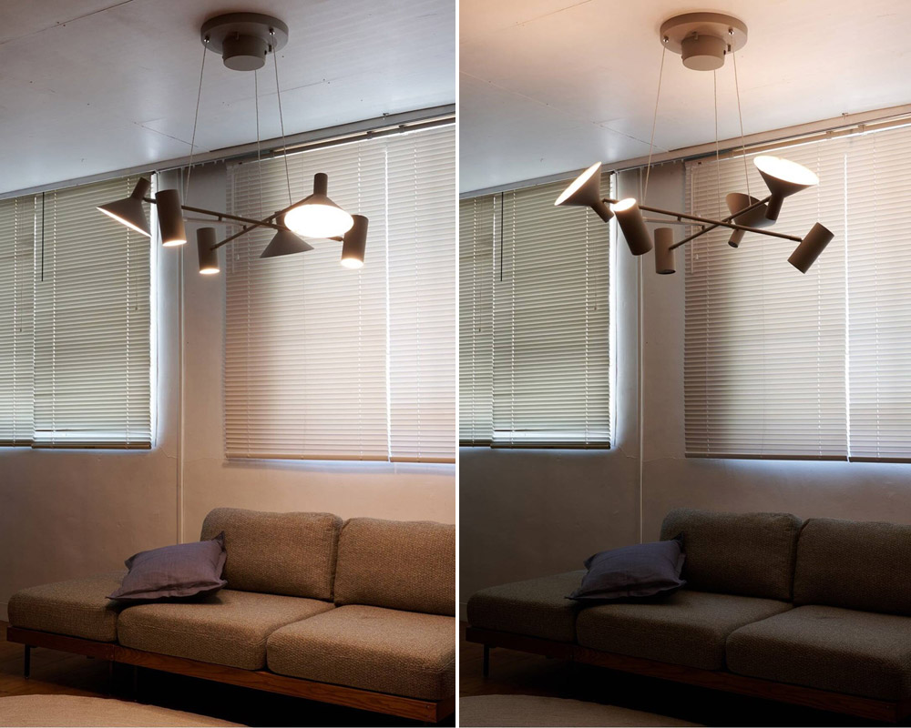 journal standard Furniture | HOLTE PENDANT LAMP �ۥ�� �ڥ����ȥ���