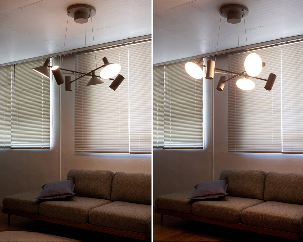 journal standard Furniture | HOLTE PENDANT LAMP �ۥ�� �ڥ����ȥ���