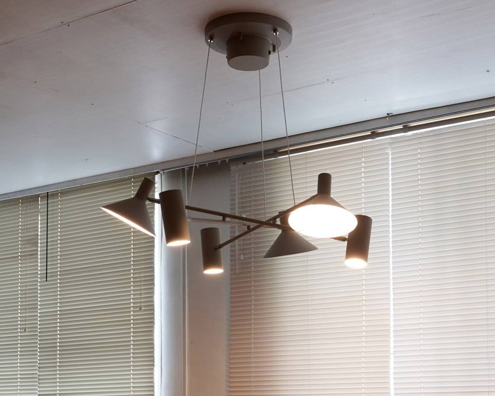 journal standard Furniture | HOLTE PENDANT LAMP �ۥ�� �ڥ����ȥ���