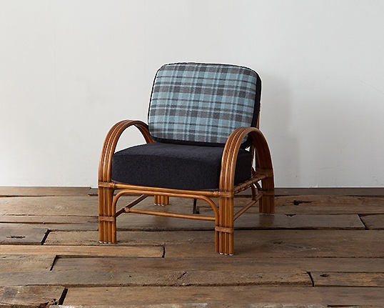 ACME Furniture | WICKER ARM CHAIR �����å��������������
