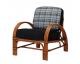 ACME Furniture | WICKER ARM CHAIR �����å��������������