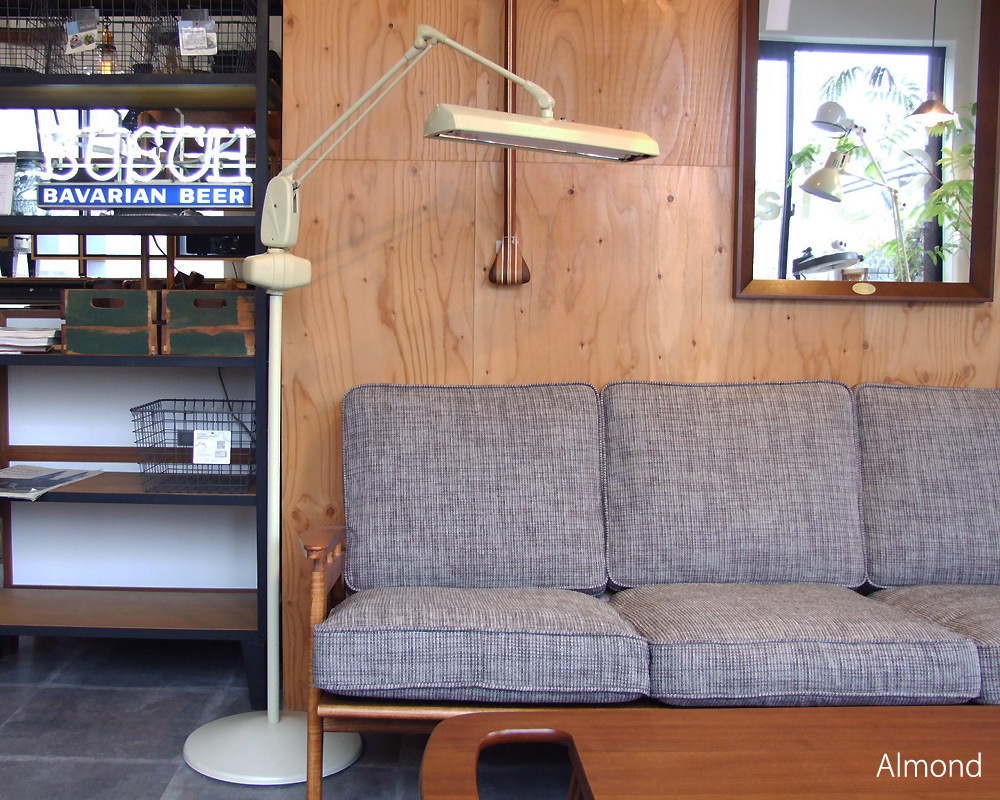 DAZOR | 2224 Floor Light [3color] 2224�ե����饤��