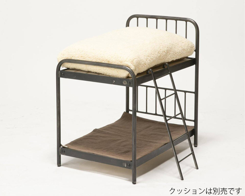 journal standard Furniture | SENS BUNK BED for CAT ���󥯥Х󥯥٥åɥե�������å�