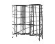journal standard Furniture | PAXTON MESH RACK 9GRID �ѥ����ȥ��å����å� 9����å�