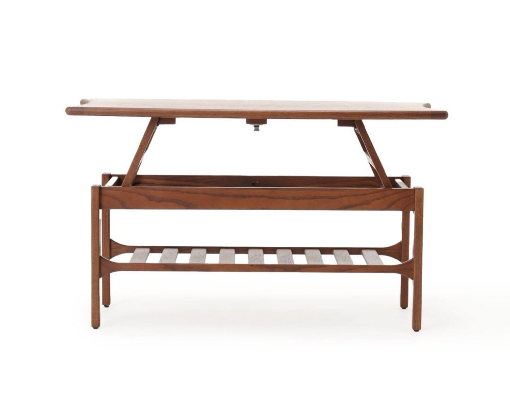 journal standard Furniture | ALVESTA LIFTING TABLE ٥ եƥ󥰥ơ֥
