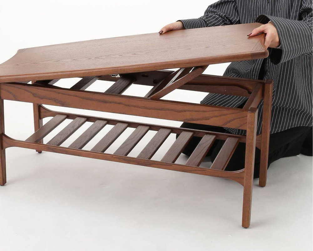 journal standard Furniture | ALVESTA LIFTING TABLE ٥ եƥ󥰥ơ֥