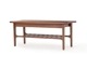 journal standard Furniture | ALVESTA LIFTING TABLE ٥ եƥ󥰥ơ֥