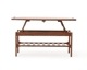 journal standard Furniture | ALVESTA LIFTING TABLE ٥ եƥ󥰥ơ֥