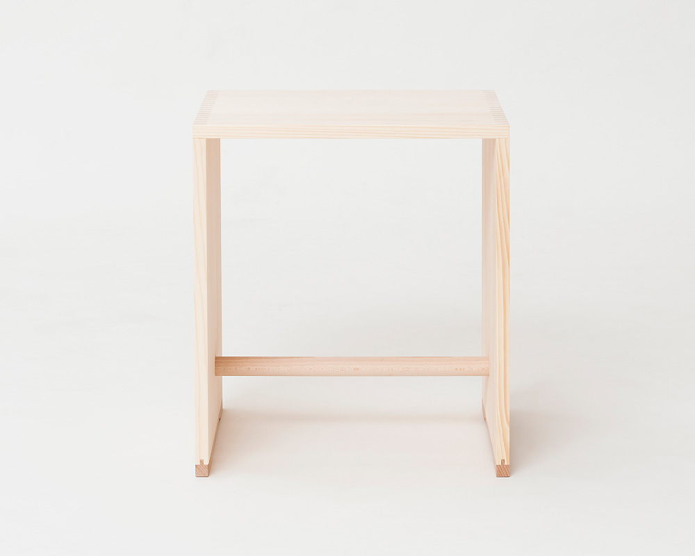 Wohnbedarf | Ulm Stool ����ॹ�ġ���