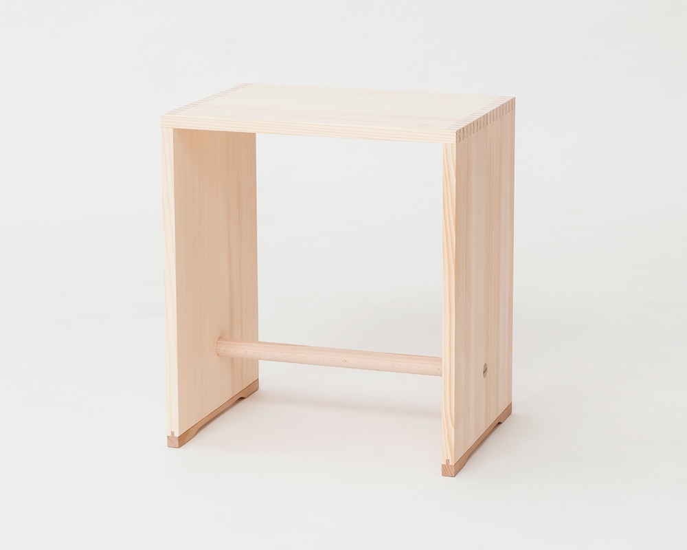 Wohnbedarf | Ulm Stool ����ॹ�ġ���