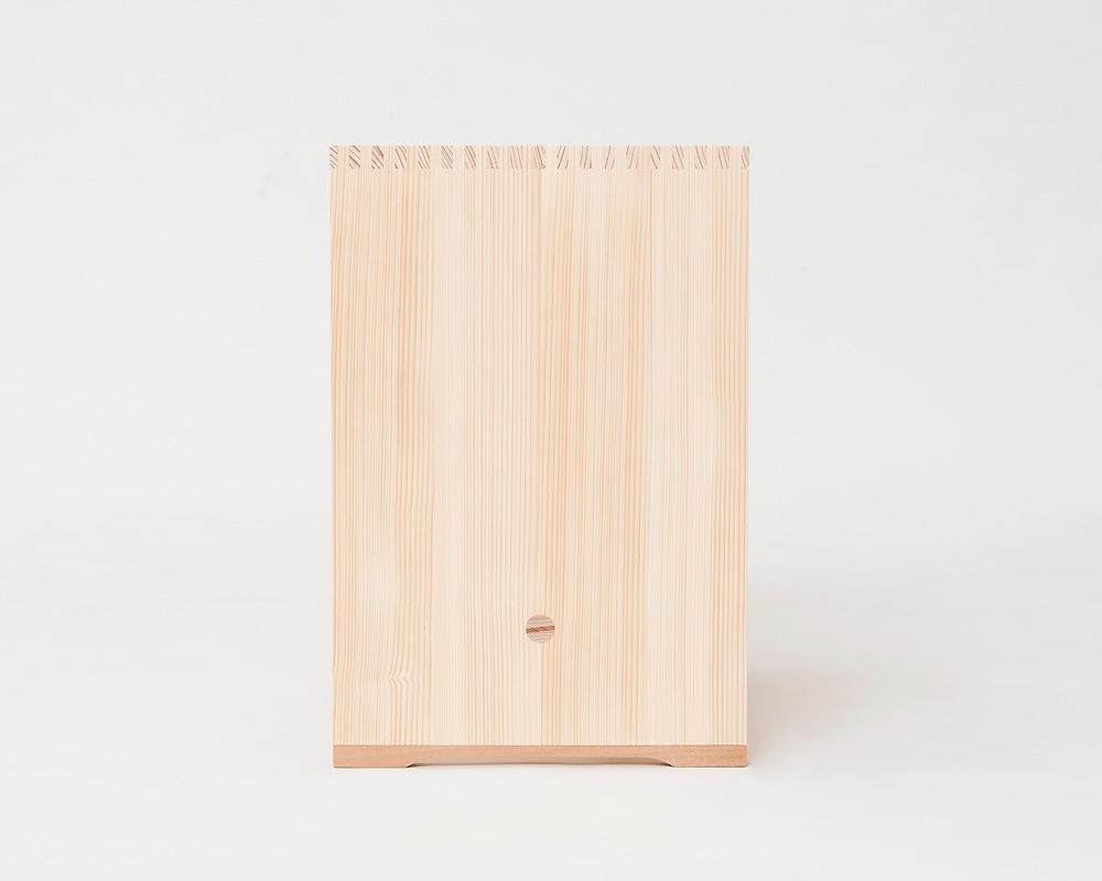 Wohnbedarf | Ulm Stool ����ॹ�ġ���