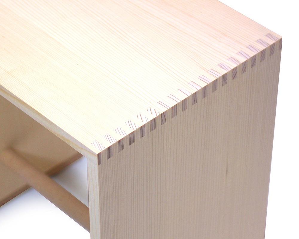 Wohnbedarf | Ulm Stool ����ॹ�ġ���