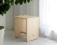 Wohnbedarf | Ulm Stool ����ॹ�ġ���