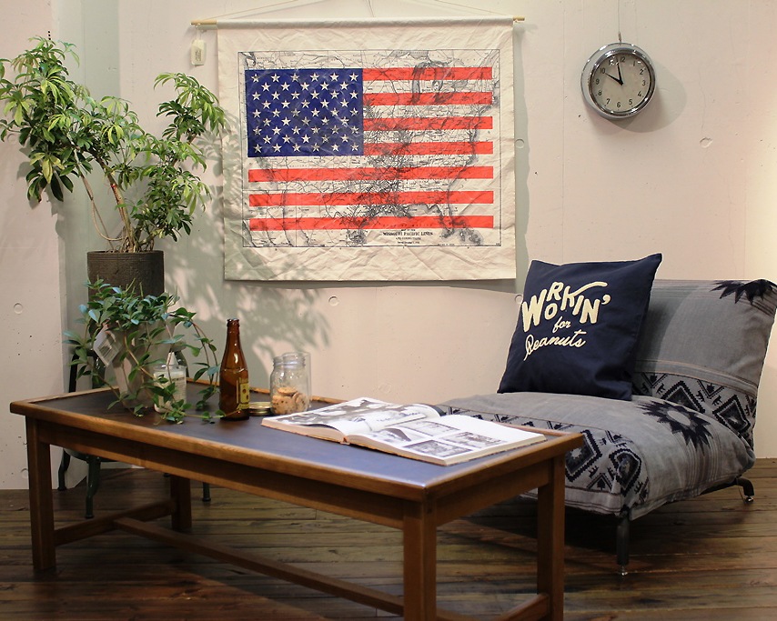 journal standard Furniture | BOND WORK COFFEE TABLE �ܥ�ɥ�������ҡ��ơ��֥�