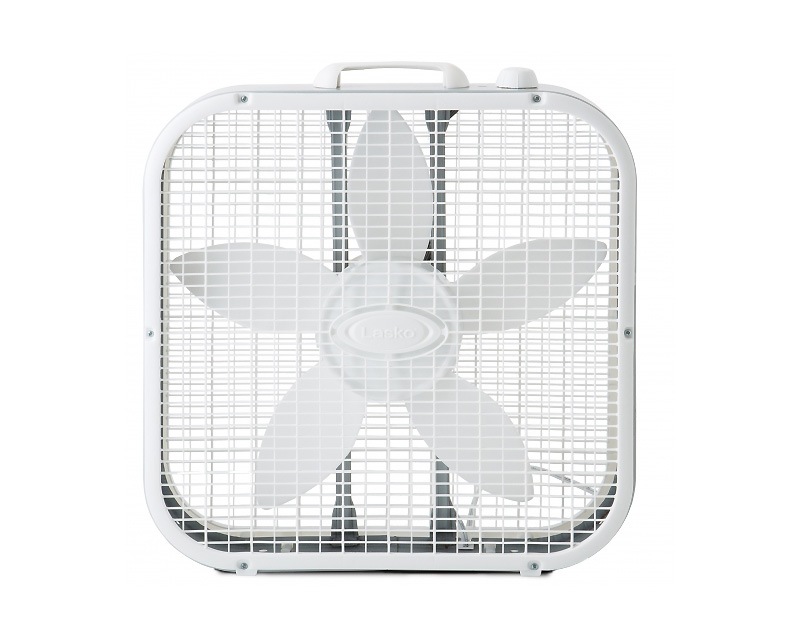 LASKO | BOX FAN /  饹 ܥåե