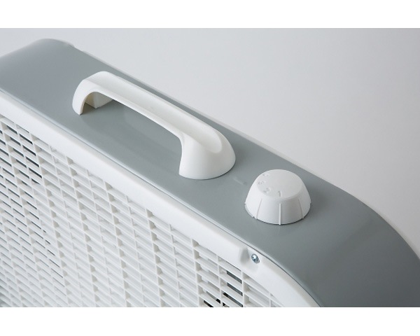 LASKO | BOX FAN /  饹 ܥåե
