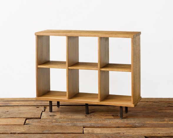 ACME Furniture | CORONADO OPEN SHELF �����ʥɥ����ץ󥷥����